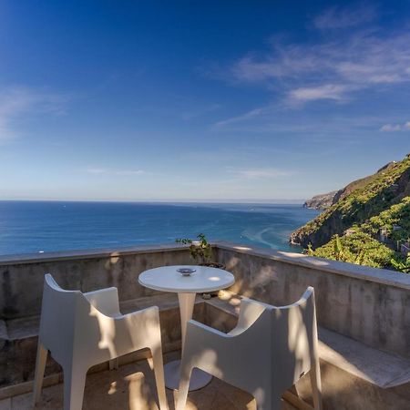 Escarpa - The Madeira Hideaway Hotel Ponta do Sol  Exterior foto