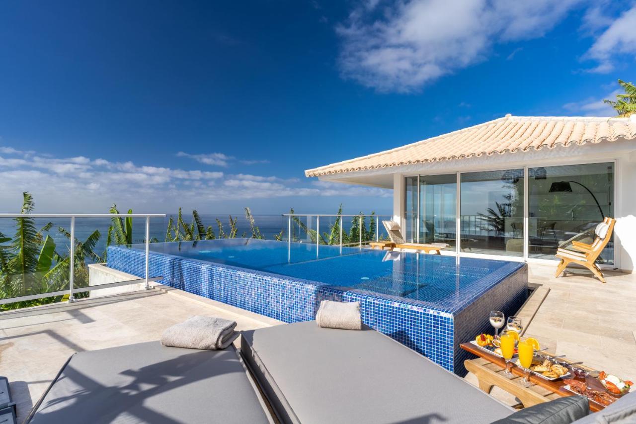 Escarpa - The Madeira Hideaway Hotel Ponta do Sol  Exterior foto