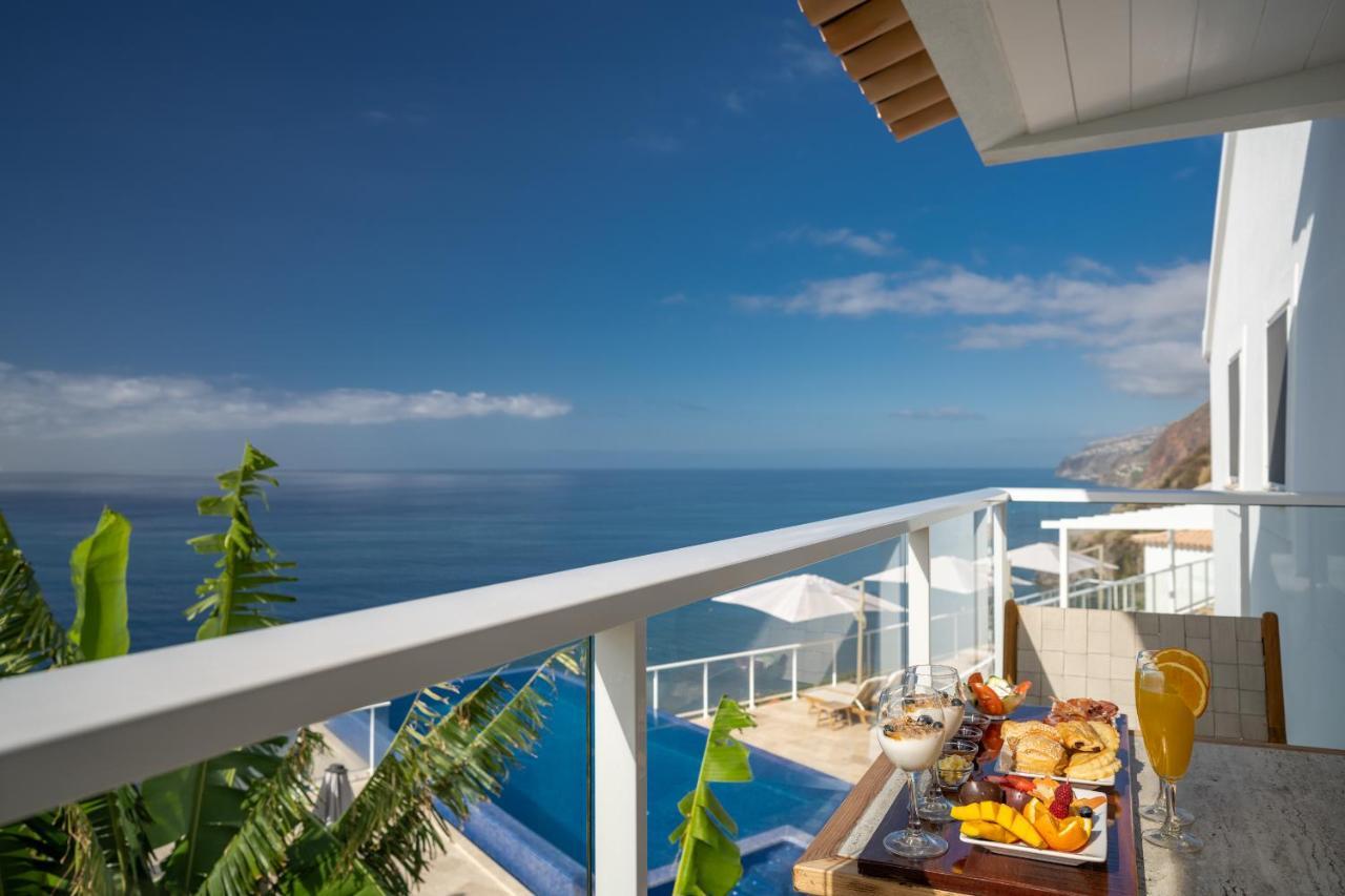 Escarpa - The Madeira Hideaway Hotel Ponta do Sol  Exterior foto