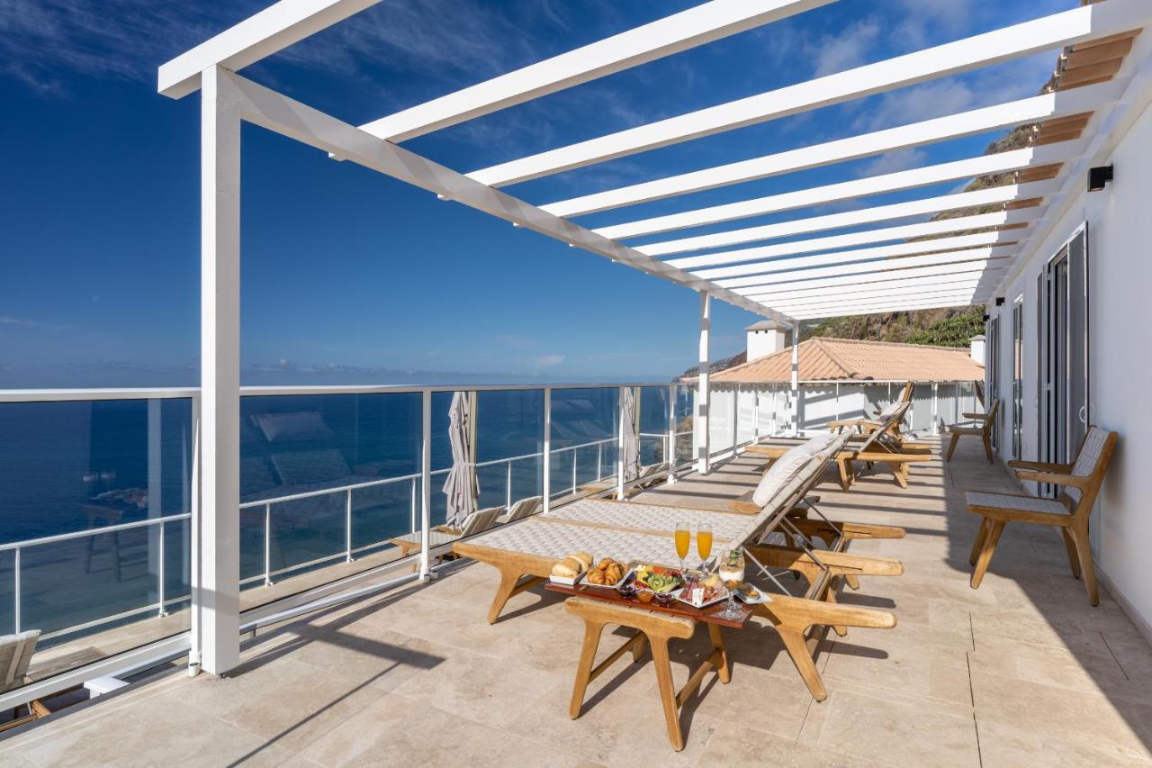 Escarpa - The Madeira Hideaway Hotel Ponta do Sol  Exterior foto