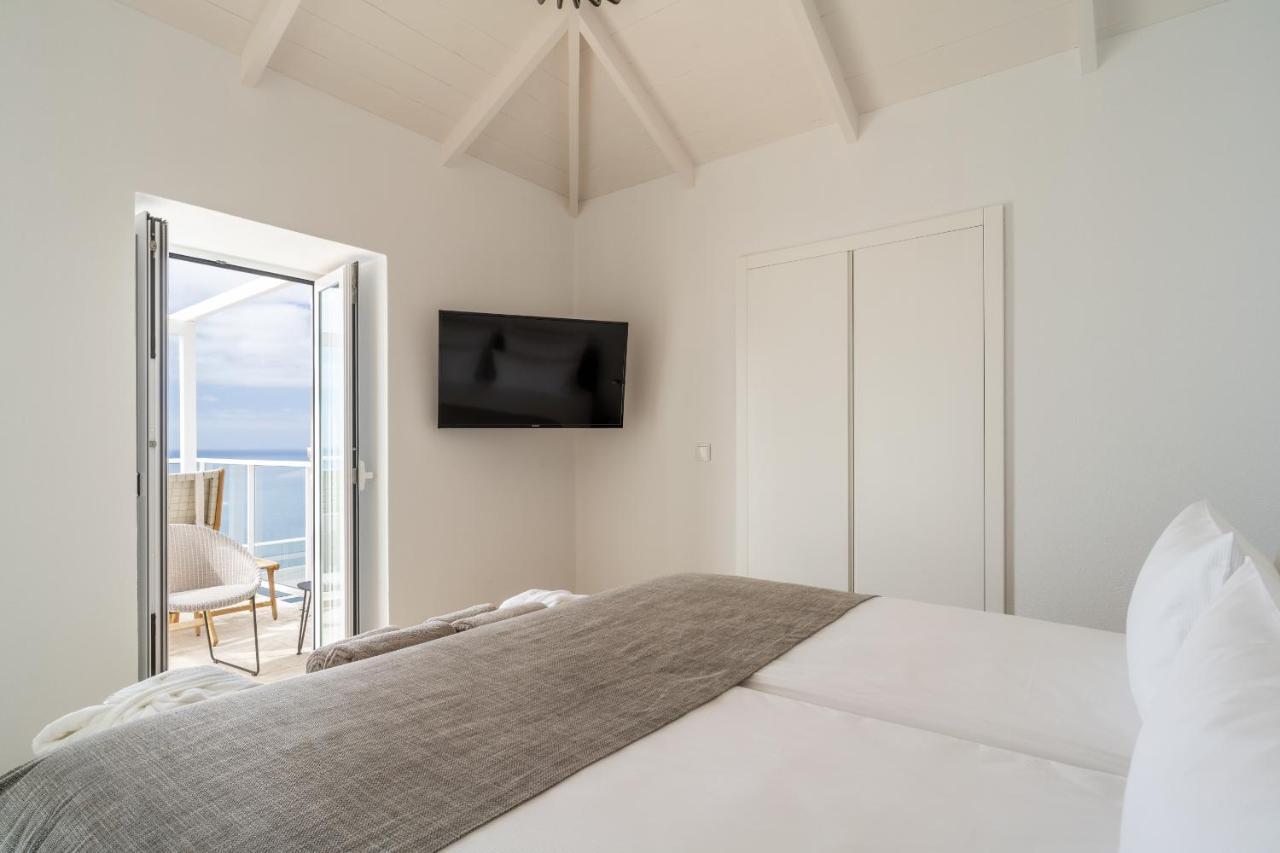 Escarpa - The Madeira Hideaway Hotel Ponta do Sol  Exterior foto