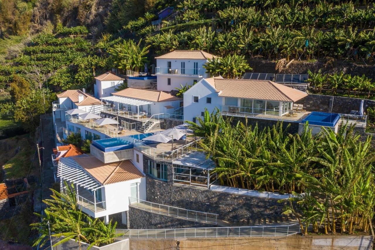 Escarpa - The Madeira Hideaway Hotel Ponta do Sol  Exterior foto