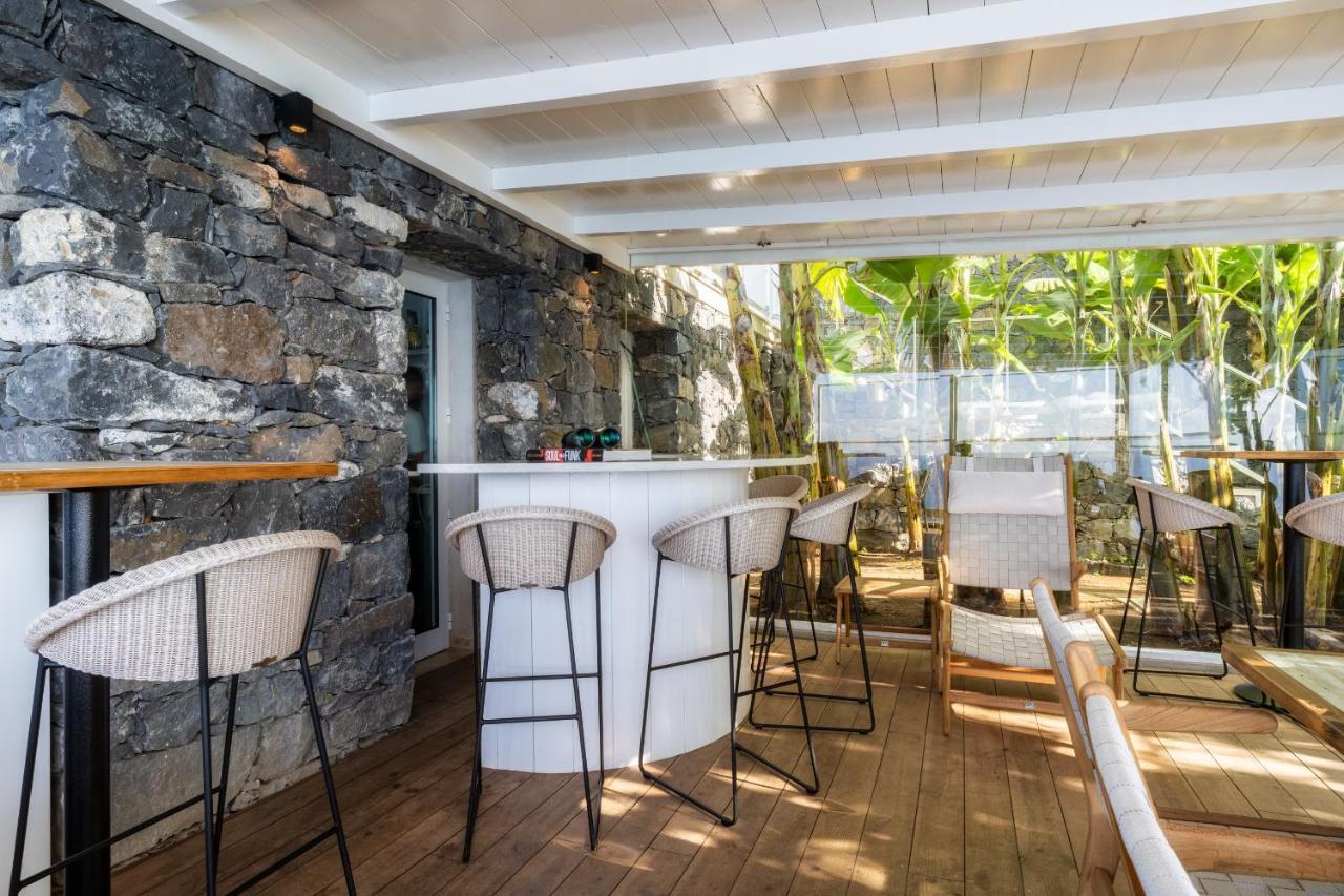 Escarpa - The Madeira Hideaway Hotel Ponta do Sol  Exterior foto