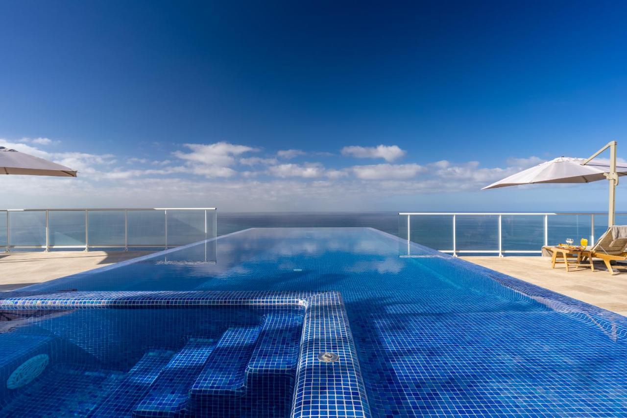 Escarpa - The Madeira Hideaway Hotel Ponta do Sol  Exterior foto