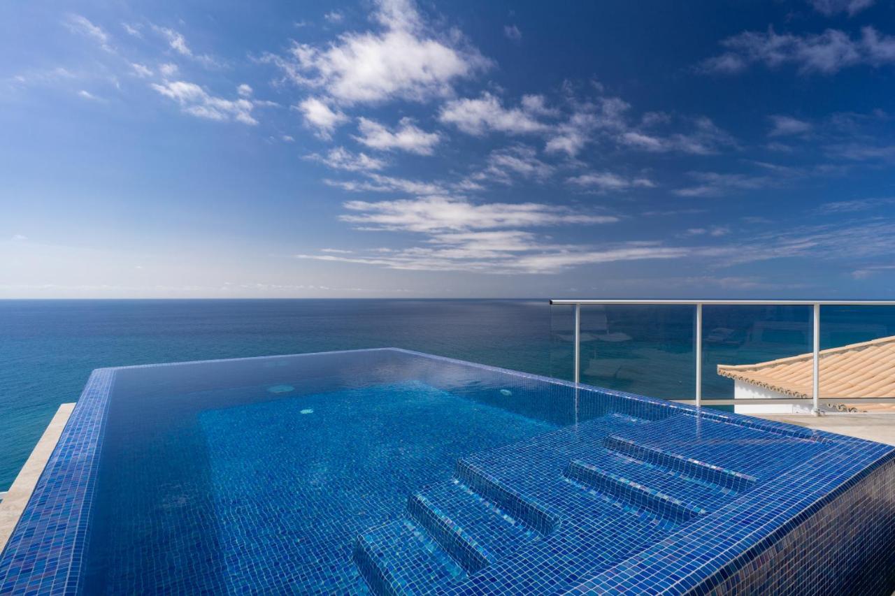 Escarpa - The Madeira Hideaway Hotel Ponta do Sol  Exterior foto